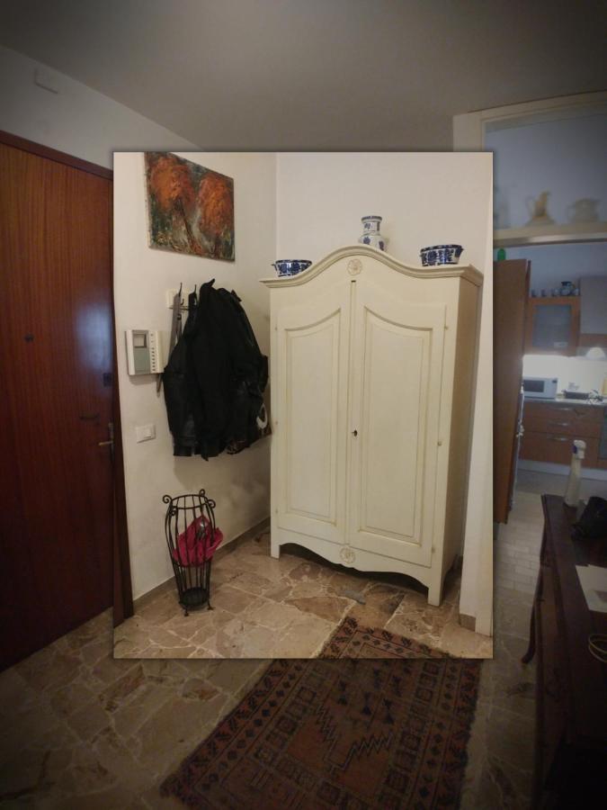 特雷维索Ampi Spazi, A Piedi In Centro.公寓 外观 照片