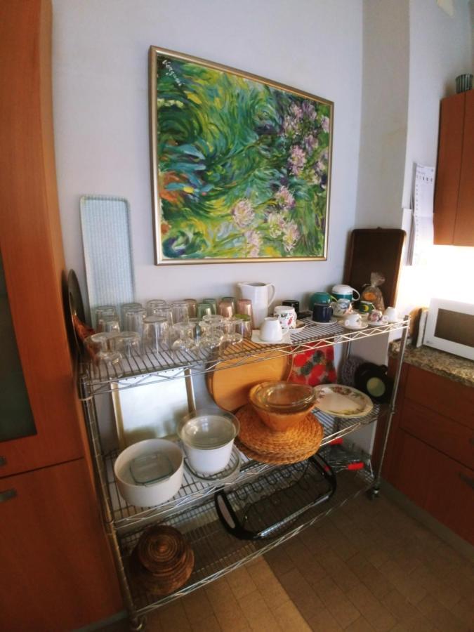 特雷维索Ampi Spazi, A Piedi In Centro.公寓 外观 照片