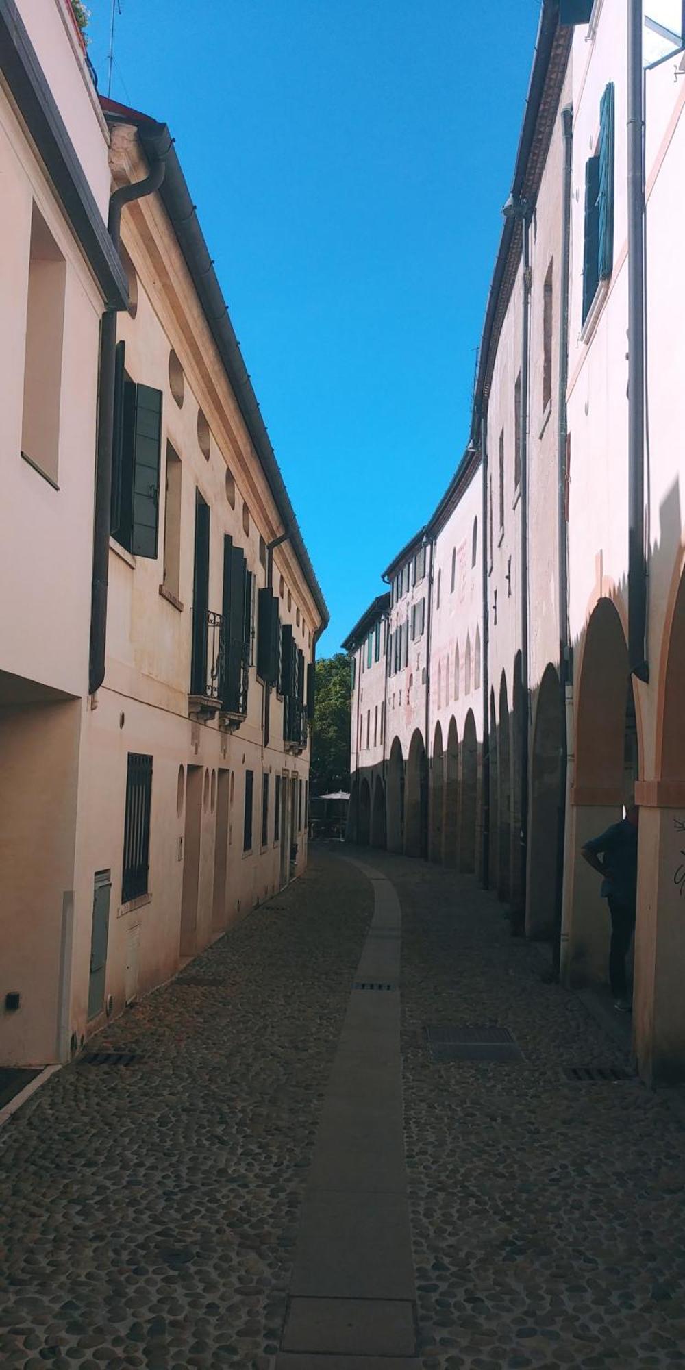 特雷维索Ampi Spazi, A Piedi In Centro.公寓 外观 照片