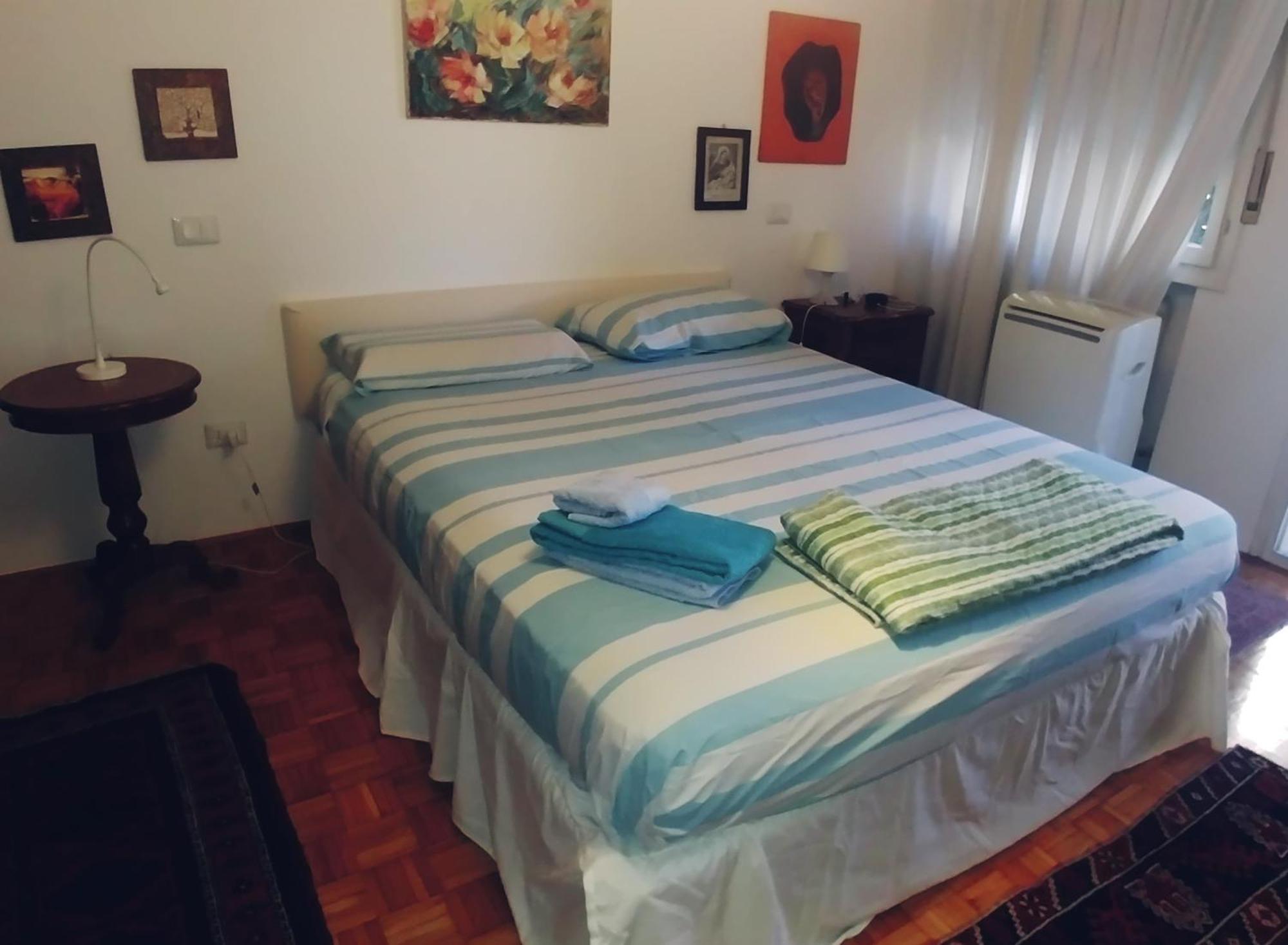 特雷维索Ampi Spazi, A Piedi In Centro.公寓 外观 照片